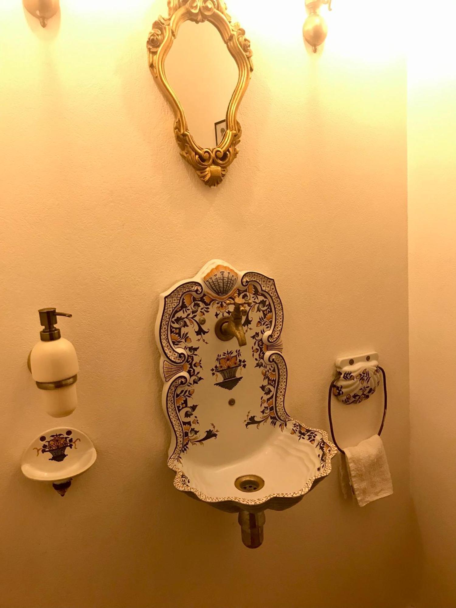 La Maison Du Lac Auvers-sur-Oise Ngoại thất bức ảnh